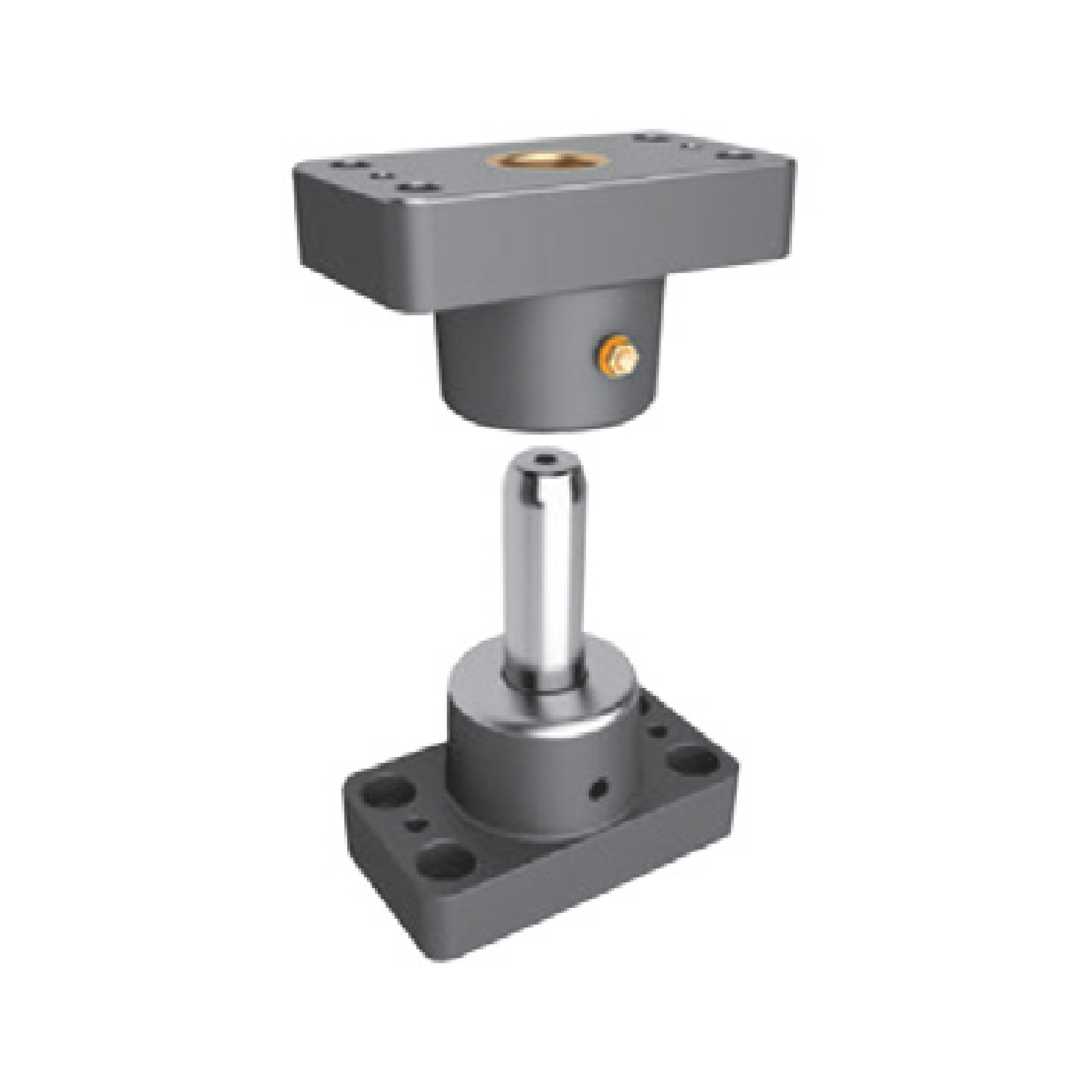 BRONZ DÖKÜM SET ICK70.021