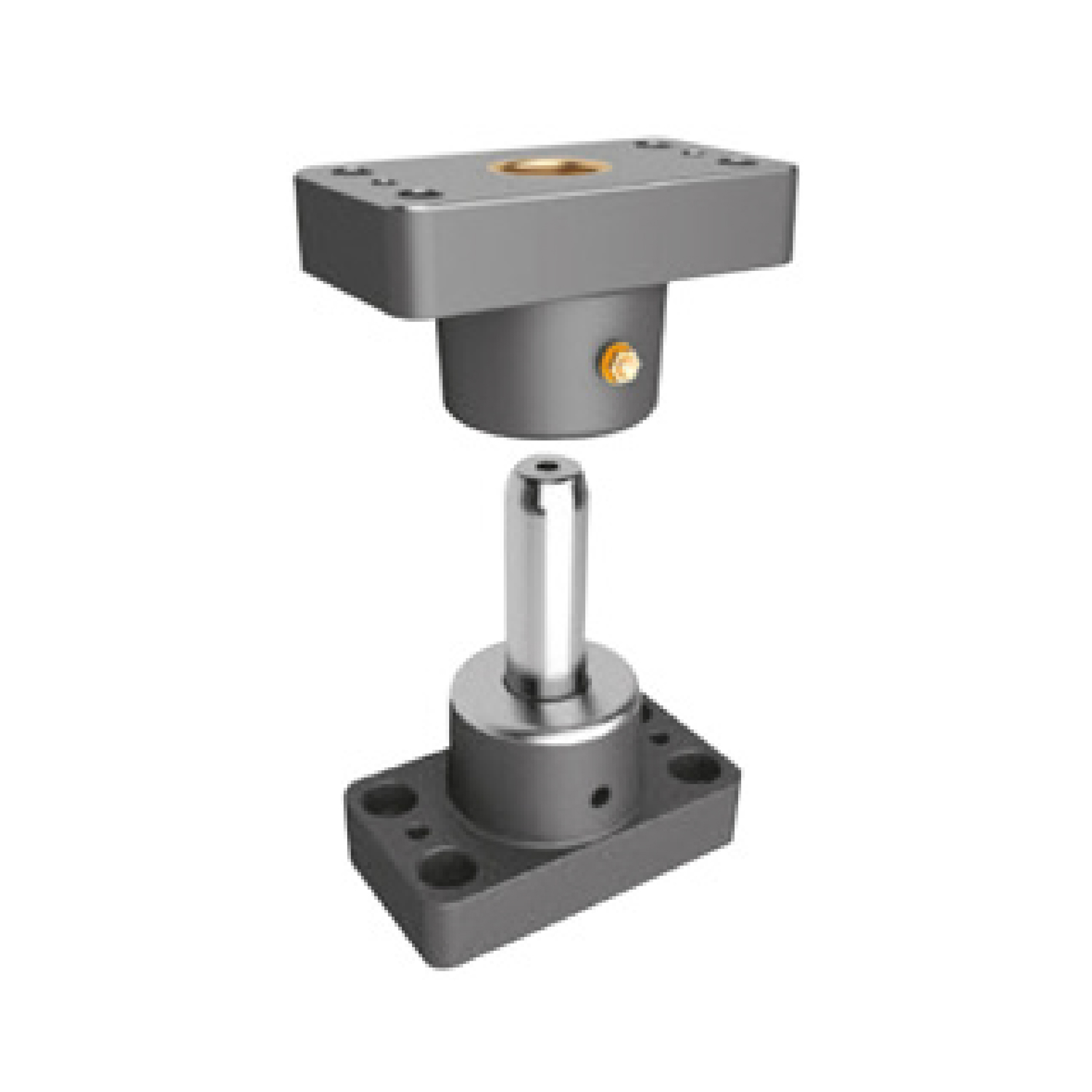 BRONZ DÖKÜM SET ICK71.021