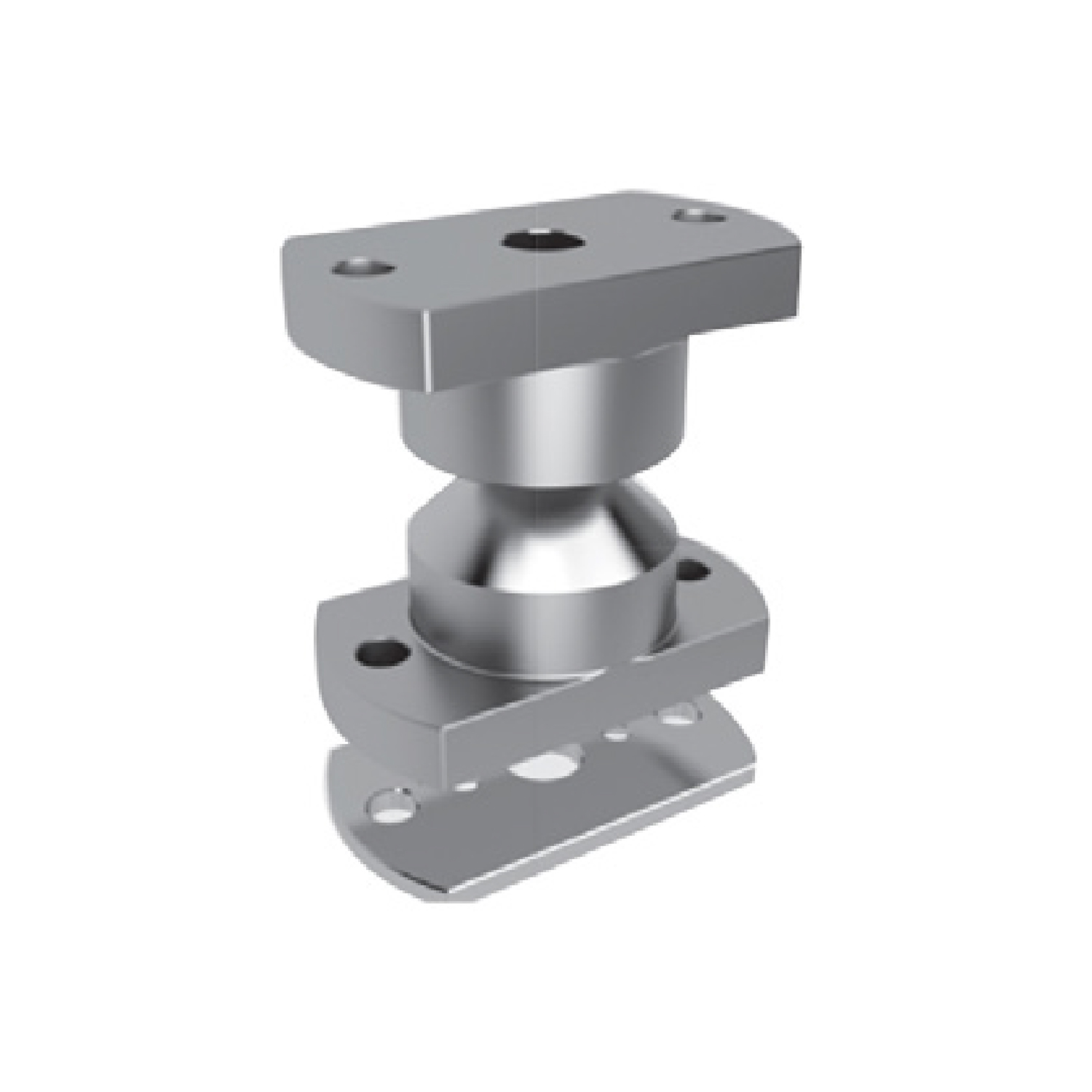 KONİK MERKEZLEME BLOĞU ICK55.01